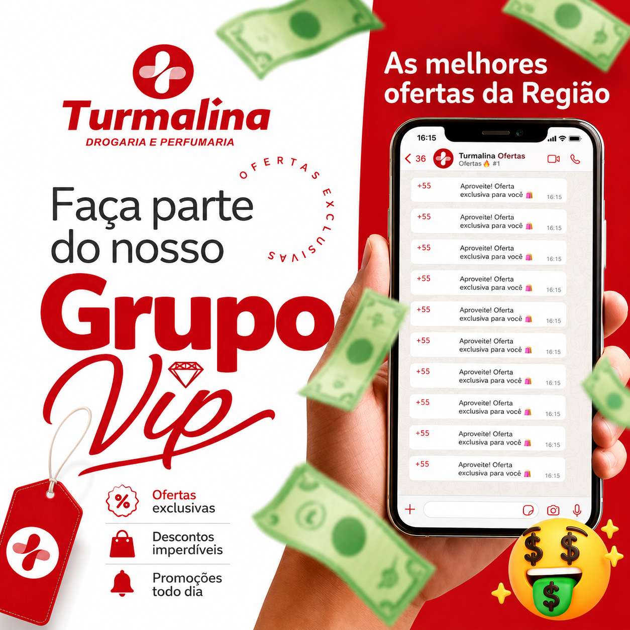 App VIP